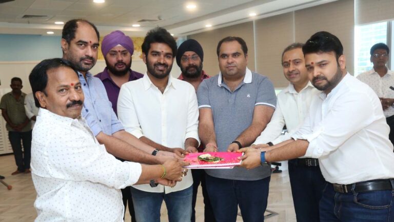 AM Ratnam: స్టార్ ప్రొడ్యూసర్ కొడుకు కోసం ‘రూల్స్ రంజన్’గా కిరణ్‌ అబ్బవరం!