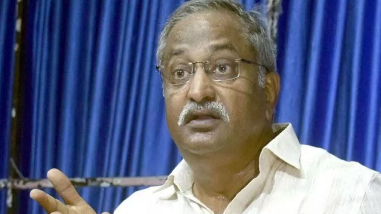 Andhra Pradesh: ఏబీ వెంకటేశ్వరరావుపై మరోసారి సస్పెన్షన్ వేటు