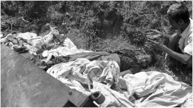 Road Accident: ఖానాపూర్‌ రోడ్డుప్రమాదంలో ఐదుగురు మృతి