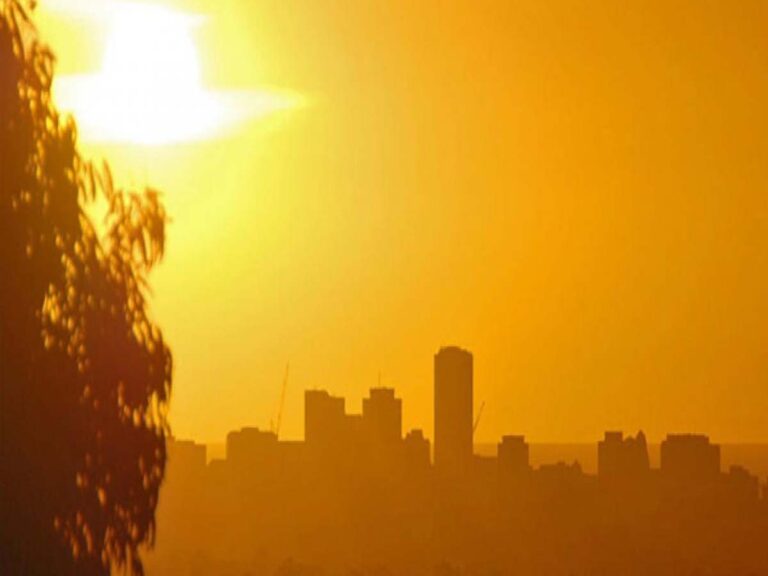 Adilabad : మండుతున్న ఎండలు .. ఎడతెగని ఉక్కపోత