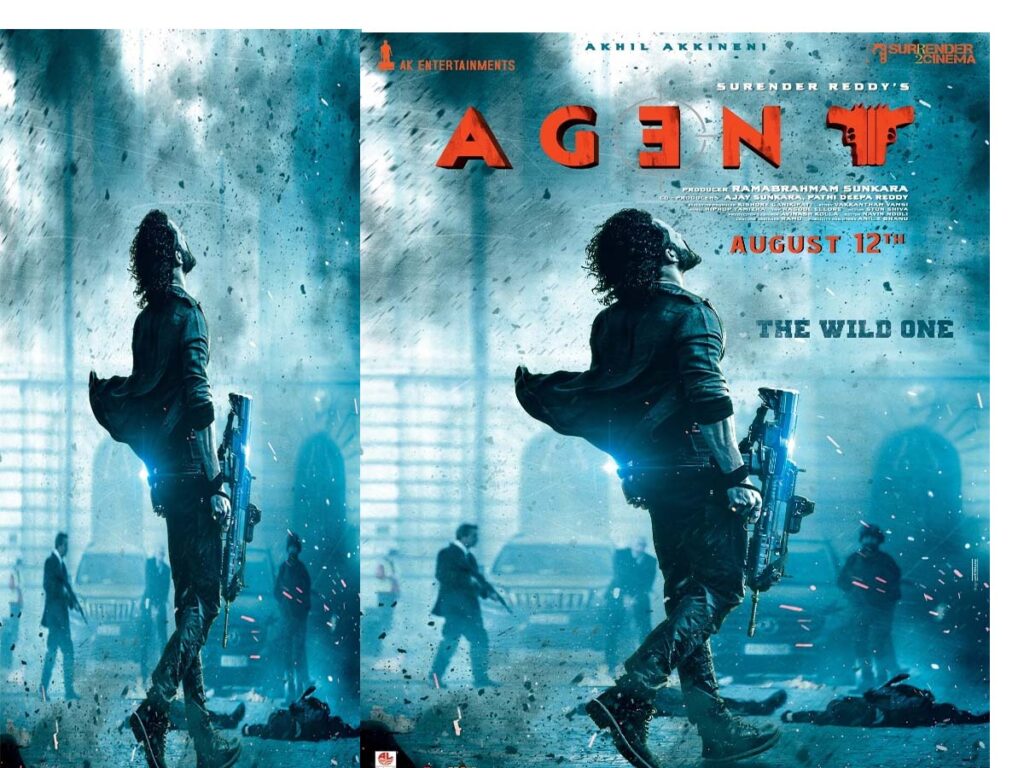 Agent
