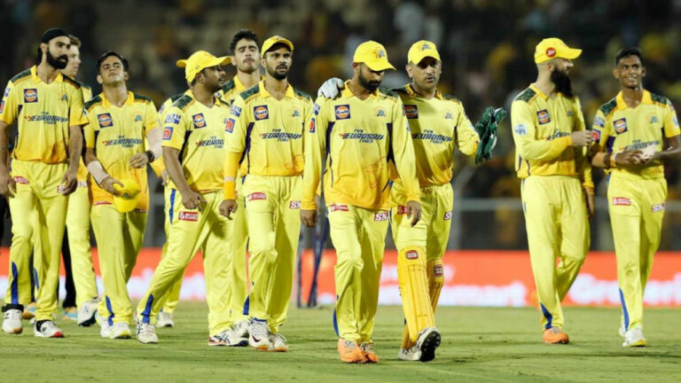 CSK: ఒక్కడు దూరమైతే.. ఇంత చెత్తగా ఆడతారా?