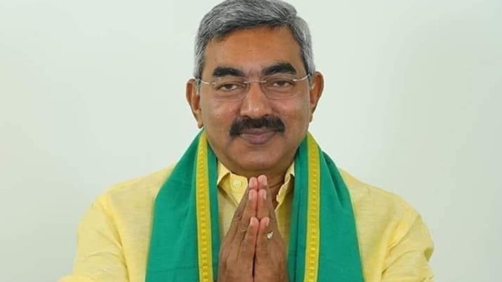 Alapati Raja
