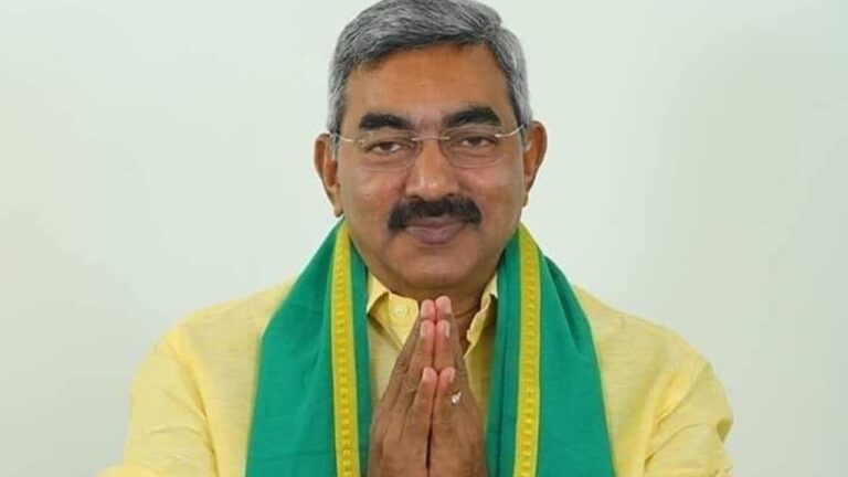 Alapati raja: అన్నదాతల ఆగ్రహానికి జగన్ బలి కాక తప్పదు