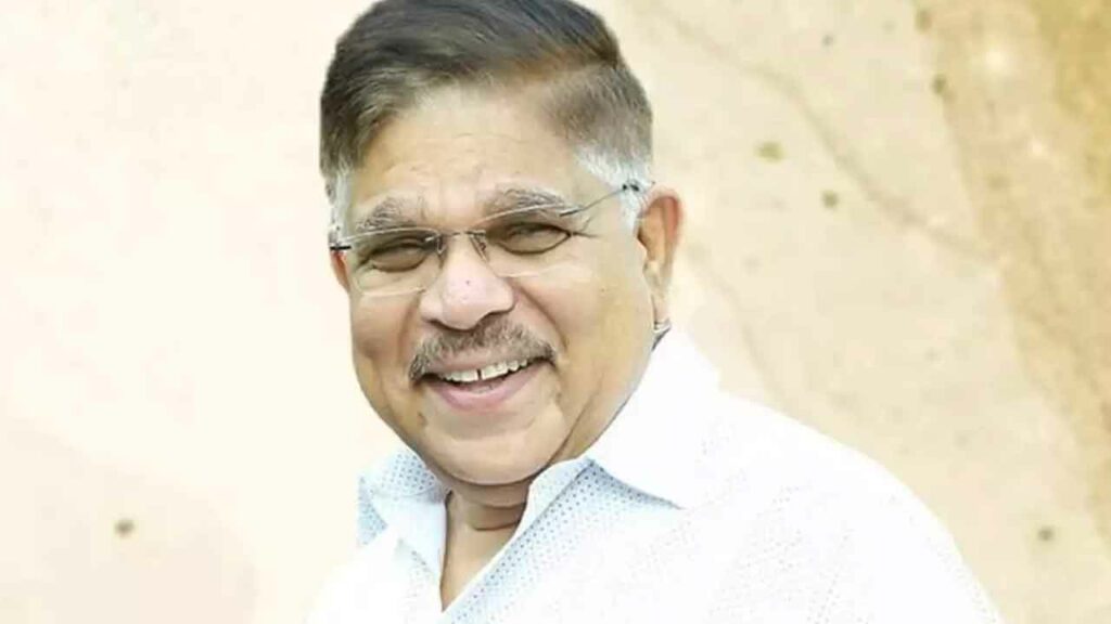 Allu Aravind