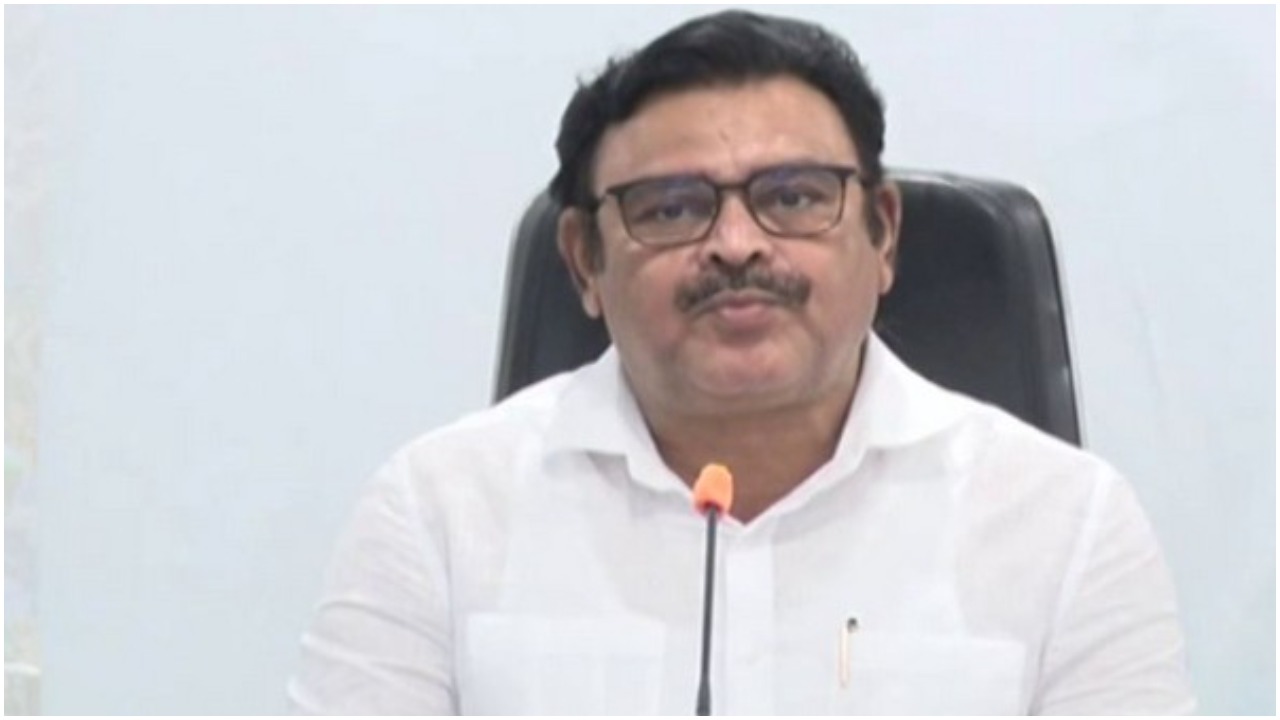 Ambati Rambabu:జూన్ 10 నుంచి కృష్ణాడెల్టాకు సాగునీరు