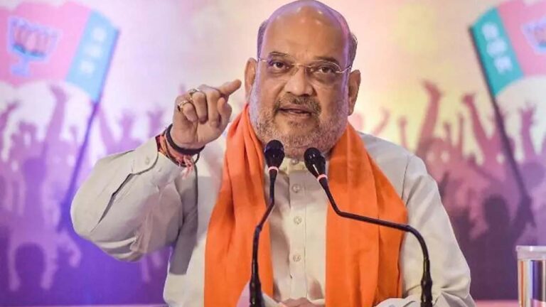 Amit Shah: నేడు తెలంగాణకు అమిత్ షా..షెడ్యూల్ ఇదే..