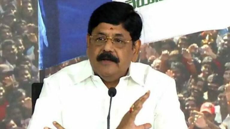 Anam Ramnarayana Reddy: అమ్మవారి జాతరను ప్రభుత్వ పండుగగా జరపాలి