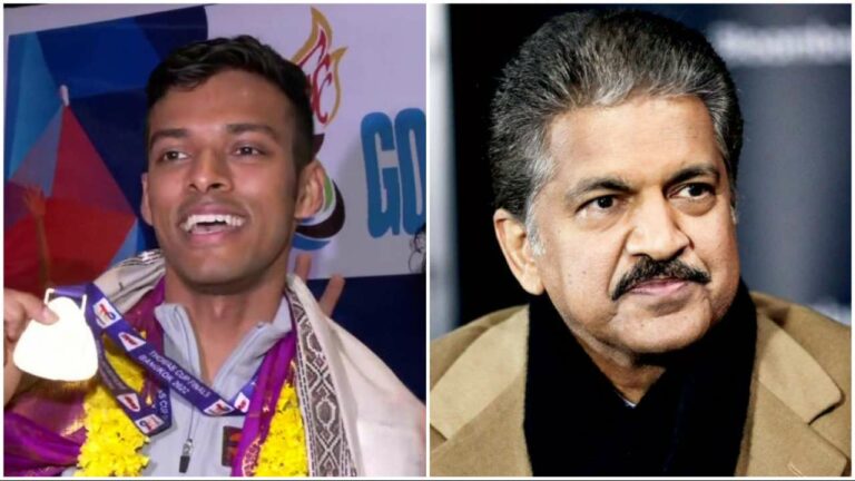 Anand Mahindra: ఆ కార్ కోసం నేను కూడా క్యూ లోనే…. ఆనంద్ మహీంద్రా ఆసక్తికర ట్వీట్