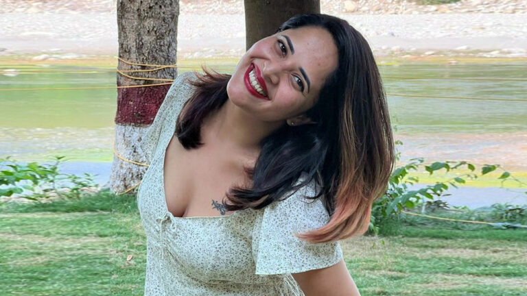 Birthday Look: ‘వాంటెడ్ పండుగాడ్’ అంటున్న అనసూయ!