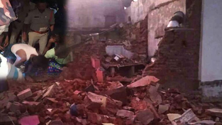 Anantapur: శెట్టూరులో విషాదం.. సిలిండర్ పేలి నలుగురు మృతి