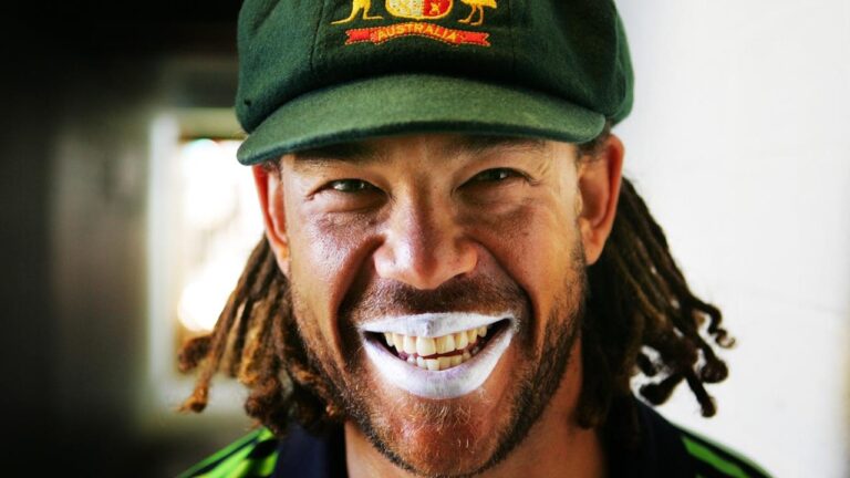 Symonds: ఆస్ట్రేలియా క్రికెట్‌లో మరో విషాదం.. సైమండ్స్ కన్నుమూత