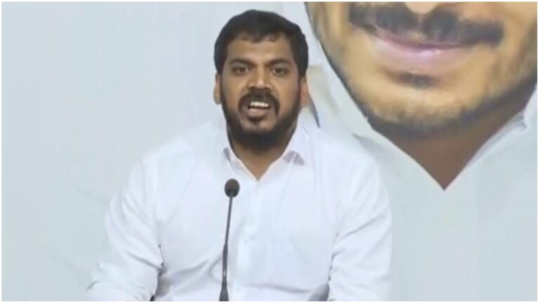 Anikumar Yadav: మీలా దిగజారుడు రాజకీయం మాది కాదు