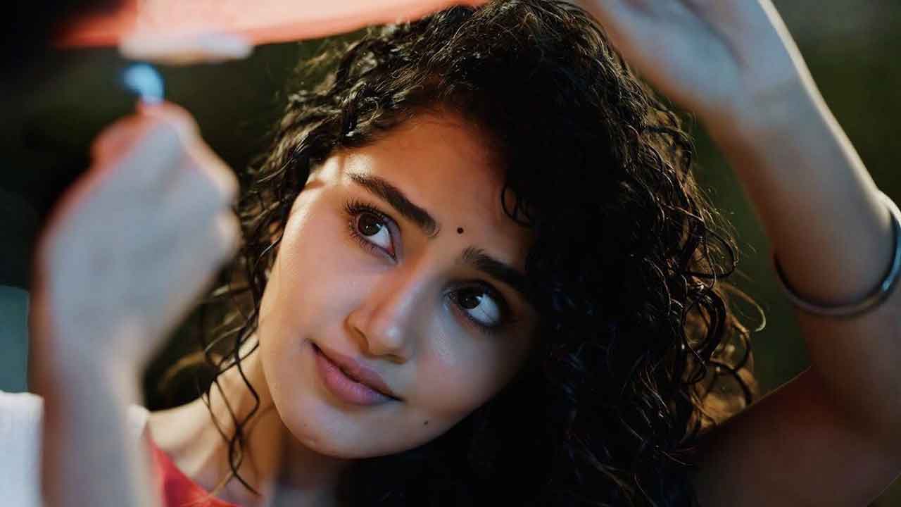 Anupama Parameswaran: పవన్ ను చూడడానికి బుర్కా వేసుకొని మరీ వెళ్లిందట..