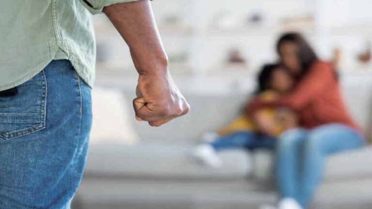 Shocking Survey: ఏపీలో సైకో భర్తలు.. టార్చర్ పెట్టడంలో నెం. 1 అంట