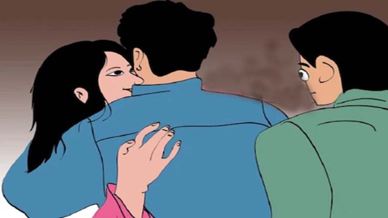 Jubilee Hills:ప్రియుడితో రాసలీలలు.. అడ్డంగా దొరికిన జవాన్‌ భార్య