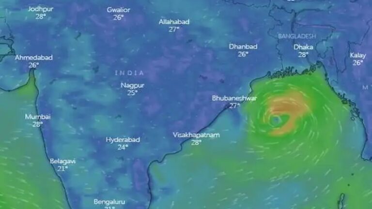 Asani Cyclone: బలహీనపడిన ‘అసని’.. అయినా అప్రమత్తంగానే ఉండాలి