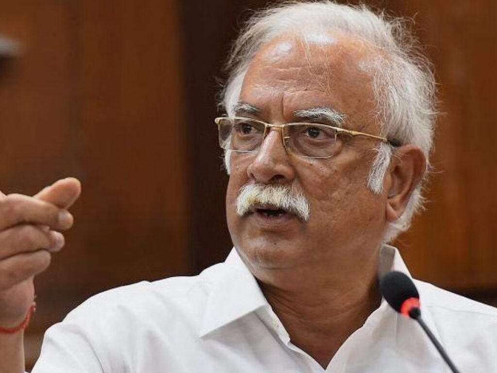 Ashok Gajapathi Raju