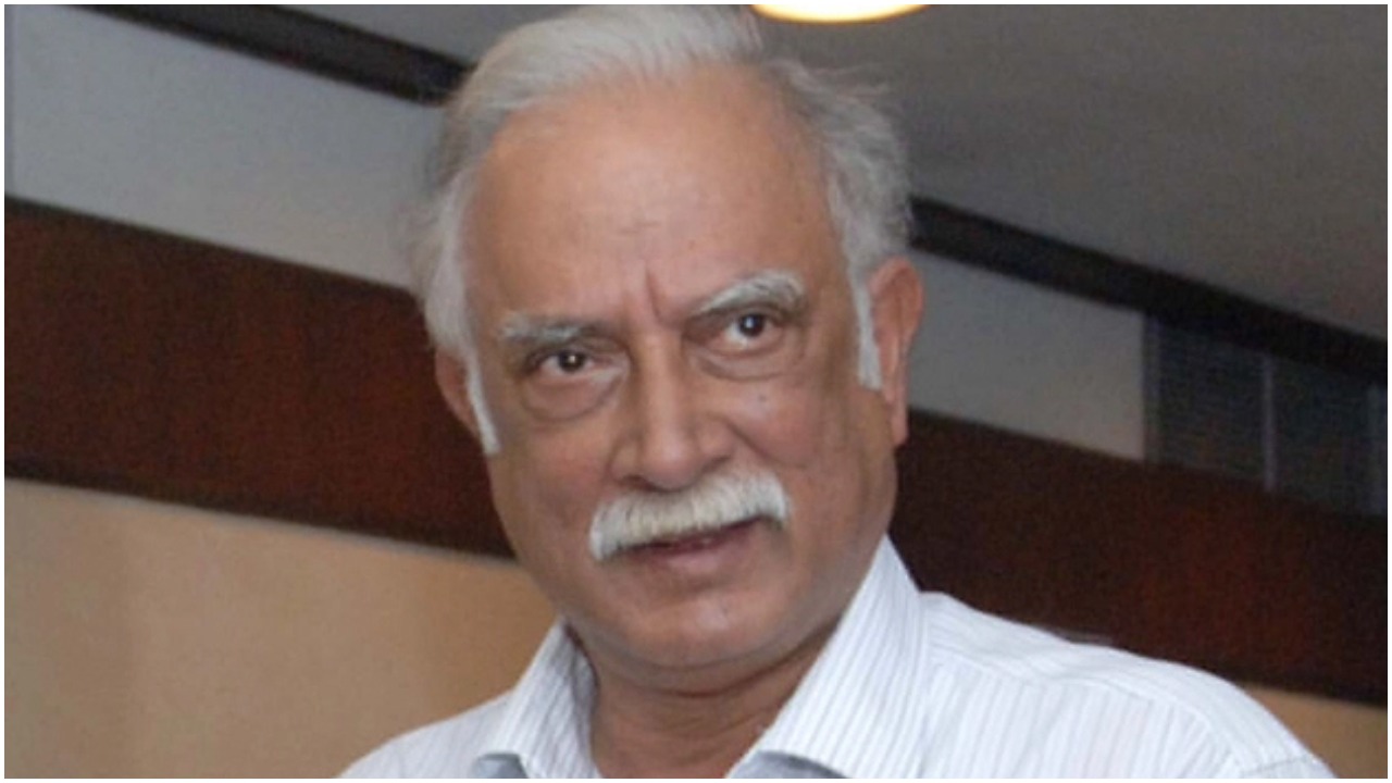 Ashokgajapathi Raju: భావితరాలకు భారంగా అప్పులు