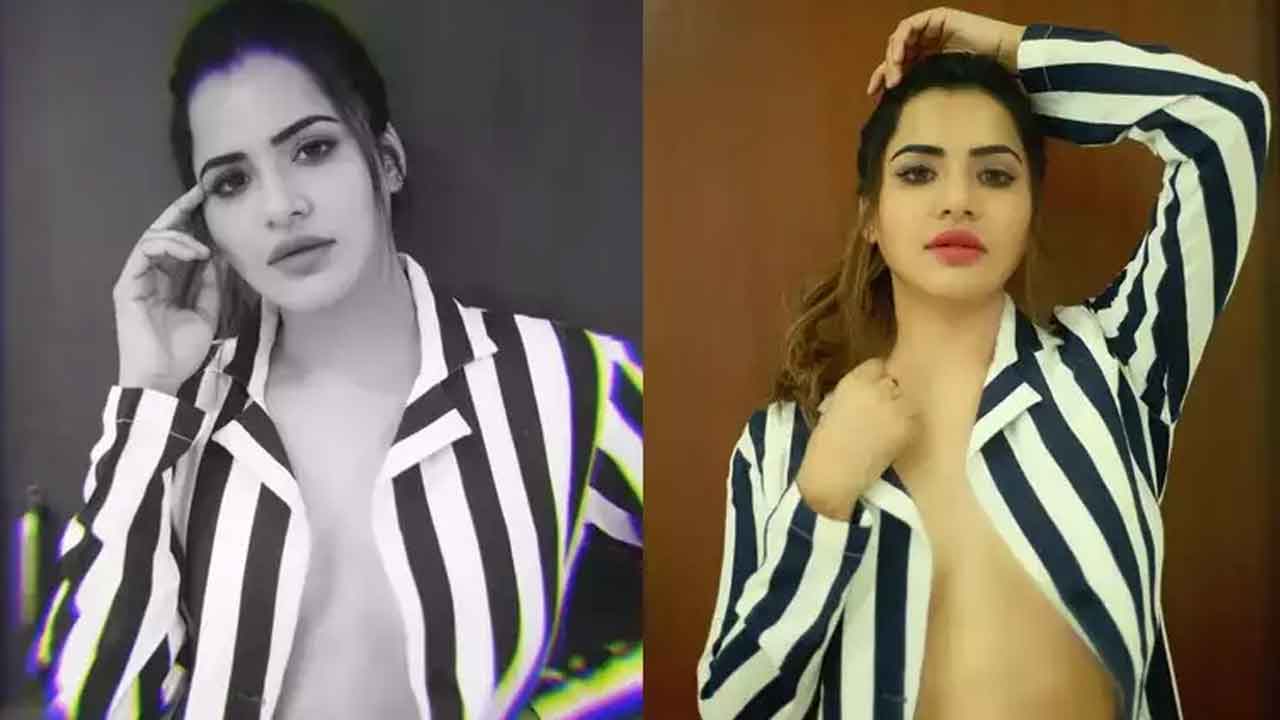 Ashu Reddy: నిన్ను పెళ్లి చేసుకోవడానికి గాడిదలు కూడా రావు