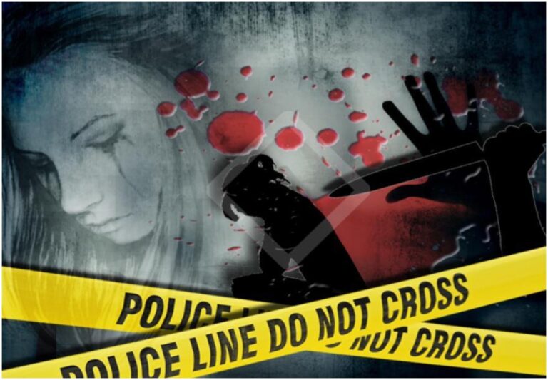 Anantapur Crime: హత్యలు, అత్యాచారాలు.. అనంతలో ఏం జరుగుతోంది?