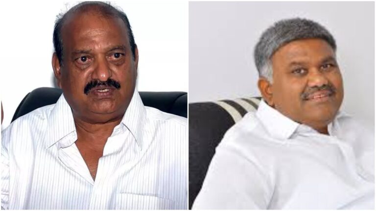 Tadipatri: జేసీ వర్సెస్ పెద్దారెడ్డి.. అక్రమ నిర్మాణాలపై ఆగ్రహం