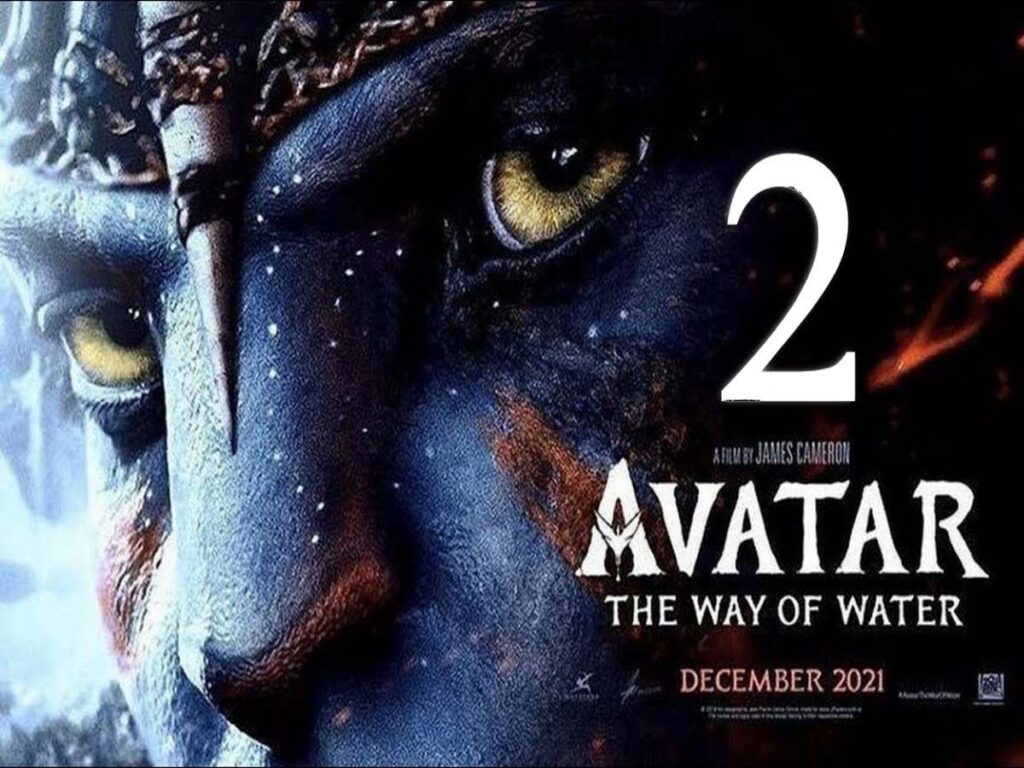Avatar 2 Y