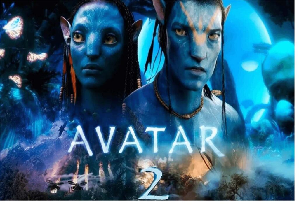 Avatar 2 Y