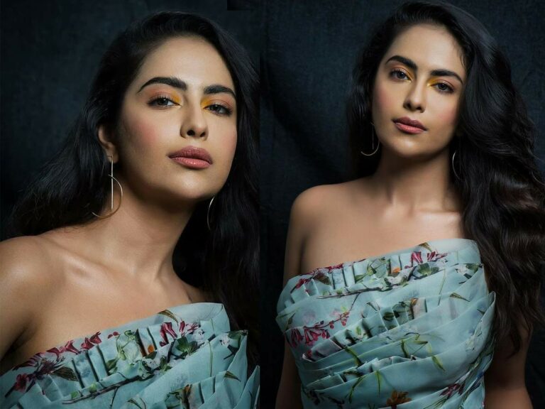 Avika Gor: ఈ ‘చిన్నారి పెళ్లి కూతురు’ చిక్కినా అందమే..