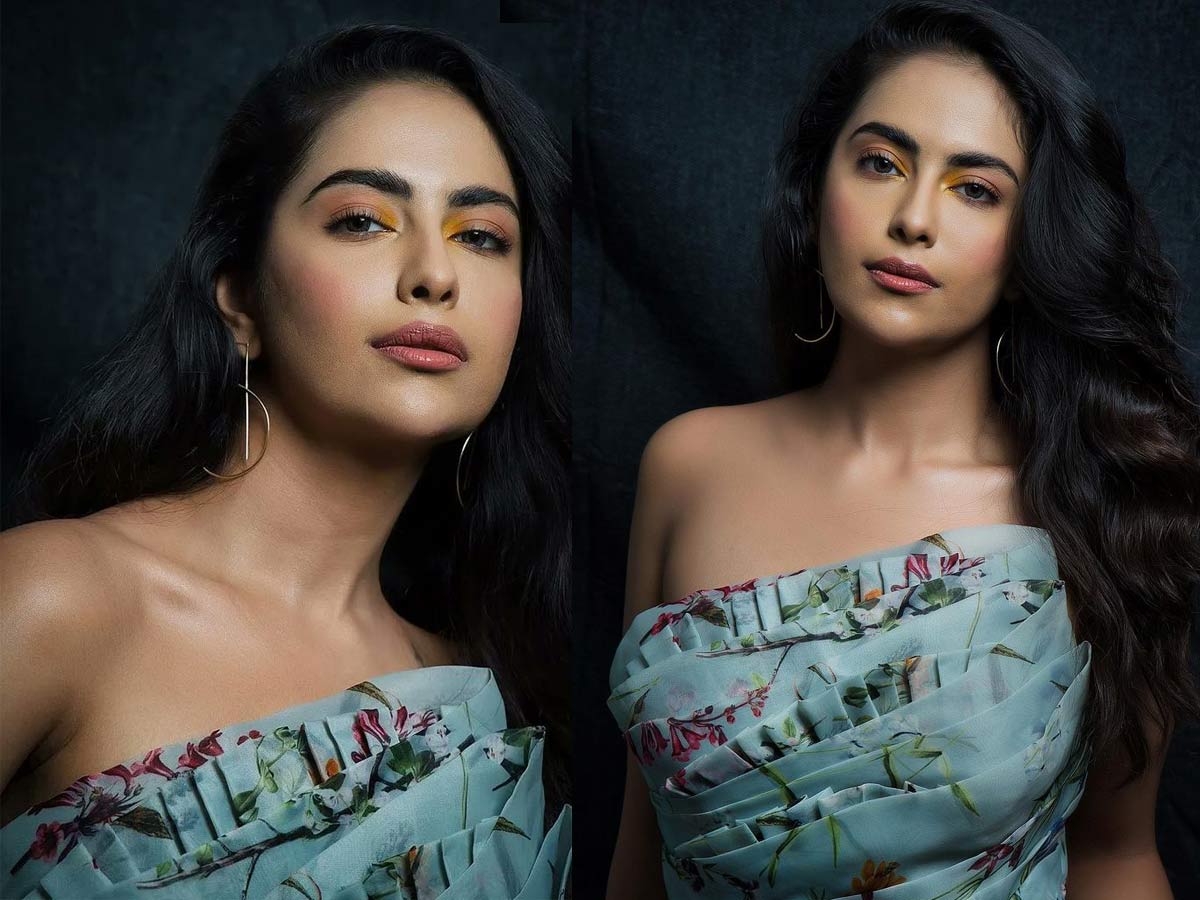 Avika Gor: ఈ ‘చిన్నారి పెళ్లి కూతురు’ చిక్కినా అందమే..