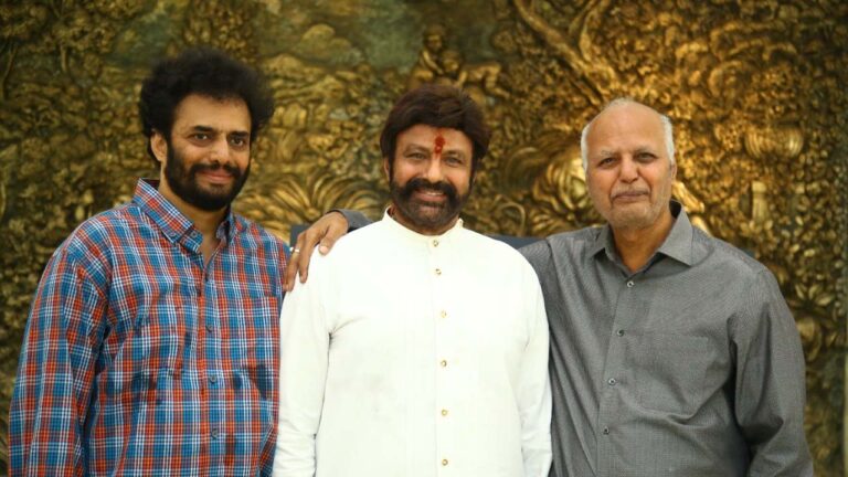 NTR 100th Birth Anniversary: హీరోగా ఎన్టీయార్ మనవడు చైతన్యకృష్ణ!