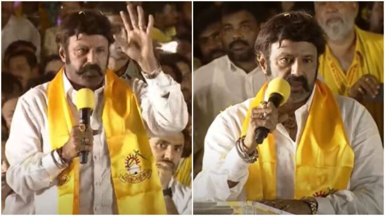 Balakrishna: తెలుగు వెలుగు ఎన్టీఆర్