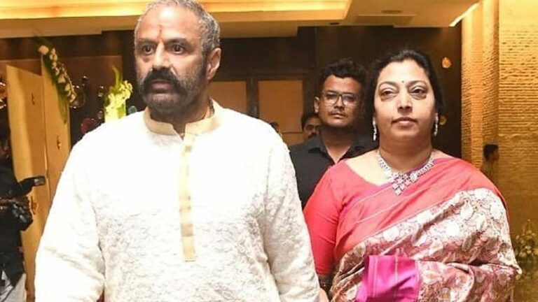 Nandamuri Balakrishna: బాలయ్య ఇంటి గేటును ఢీకొట్టిన వాహనం..