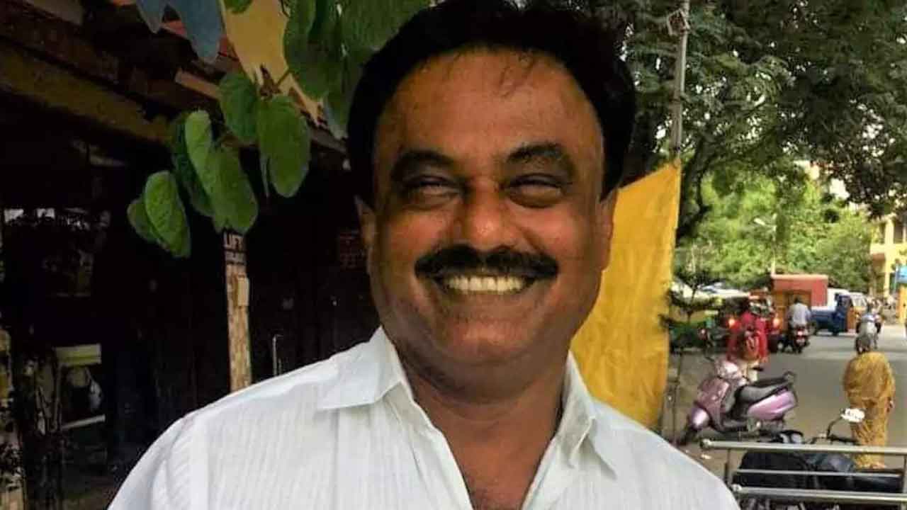 Anekal Balraj: మార్నింగ్ వాక్ కు వెళ్లి మృతువాత పడ్డ ప్రముఖ నిర్మాత