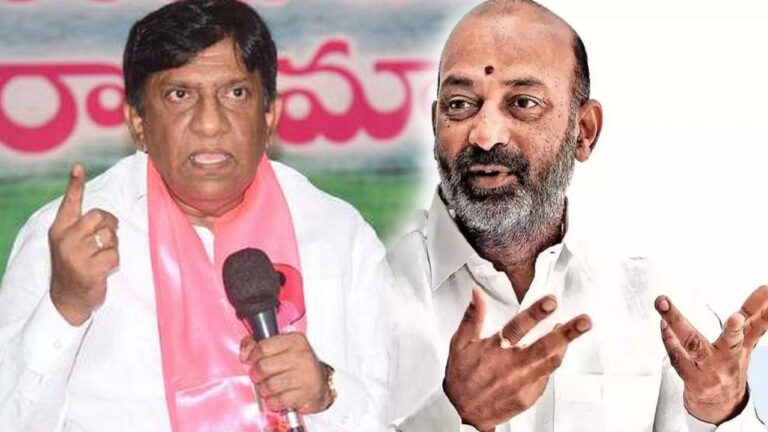Boianapalli Vinod Kumar: కేసీఆర్ దగ్గర మోడీ కమిషన్ తీసుకున్నారా ?