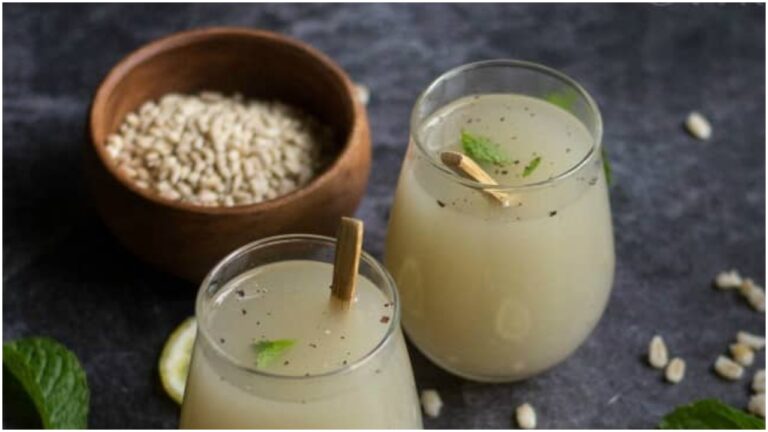 Barley Water: వేసవిలో బార్లీ నీరు తాగితే…
