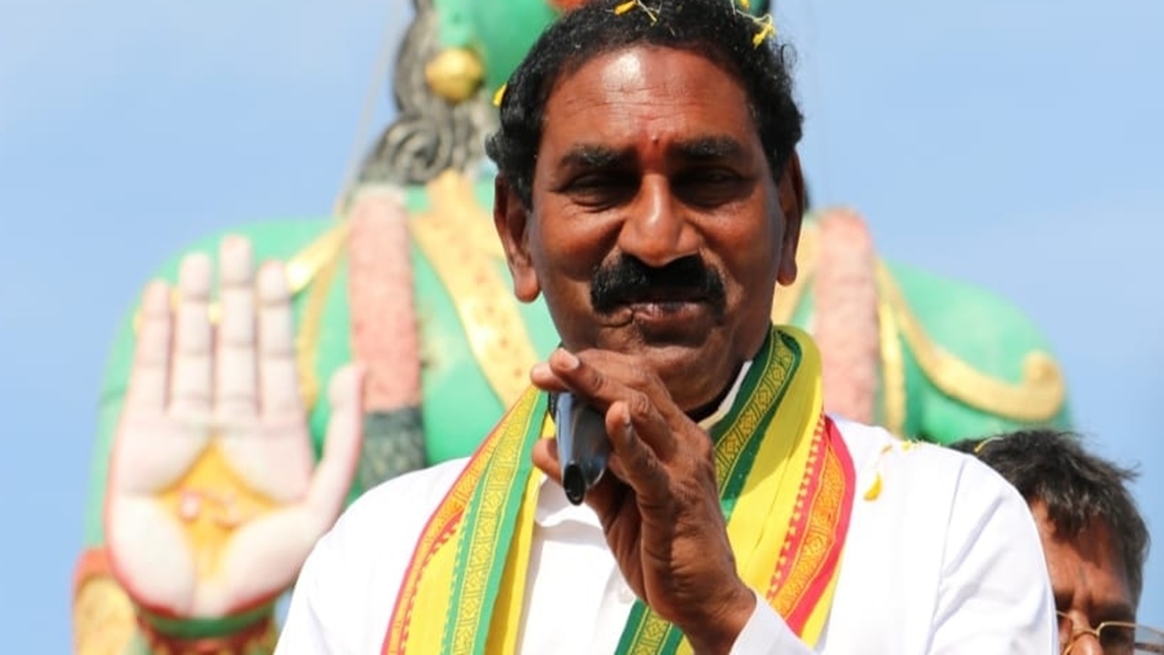 Beeda Mastanrao: డబ్బులిస్తే రాజ్యసభ సీటిస్తారా? అయితే రూ.200 కోట్లు ఇచ్చేవాళ్లున్నారు