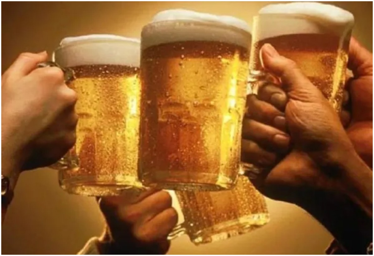 Beer Sales: సమ్మర్ ఎఫెక్ట్.. తెలంగాణలో మద్యం కిక్కు