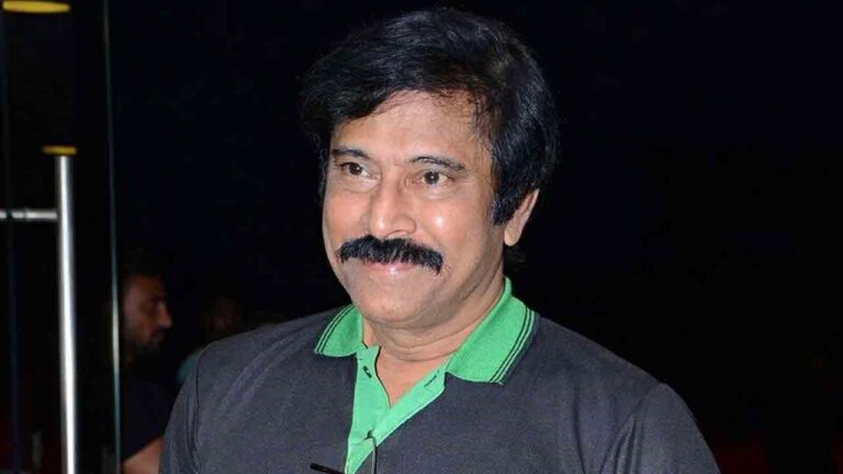 Bhanu Chander :భలే అనిపించిన భానుచందర్ !