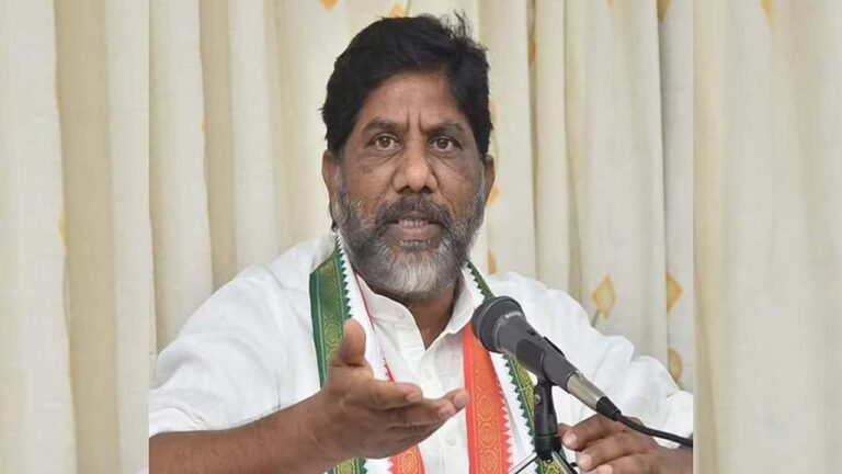 Bhatti Vikramarka:దిల్లీ వెళ్లి డ్రామాలాడటం ప్ర‌జ‌లు గ‌మ‌నిస్తున్నారు