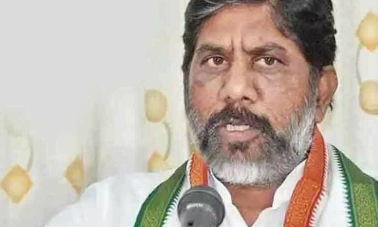 Bhatti Vikramarka: రేవంత్ రెడ్డి కోసం వ్యవస్థ, సంస్థల పనులు ఆగవు