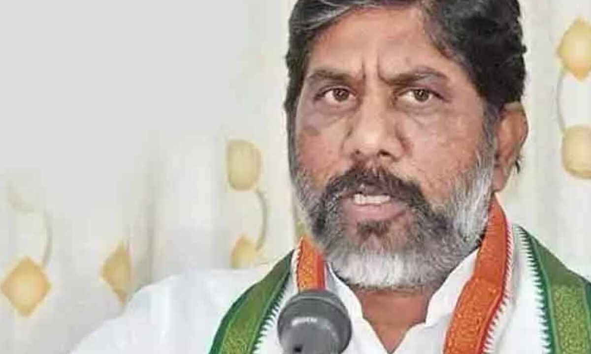 Bhatti Vikramarka: రేవంత్ రెడ్డి కోసం వ్యవస్థ, సంస్థల పనులు ఆగవు