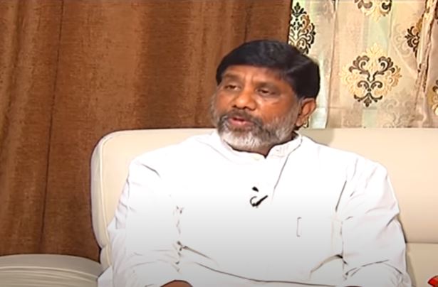 Bhatti Vikramarka F to F: ఇచ్చినమాటకు కట్టుబడడం కాంగ్రెస్ ఎజెండా