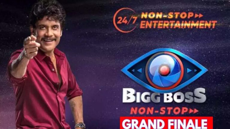 Big Boss : ఓటీటీ బిగ్ బాస్ విజేత బిందుమాధవి!?