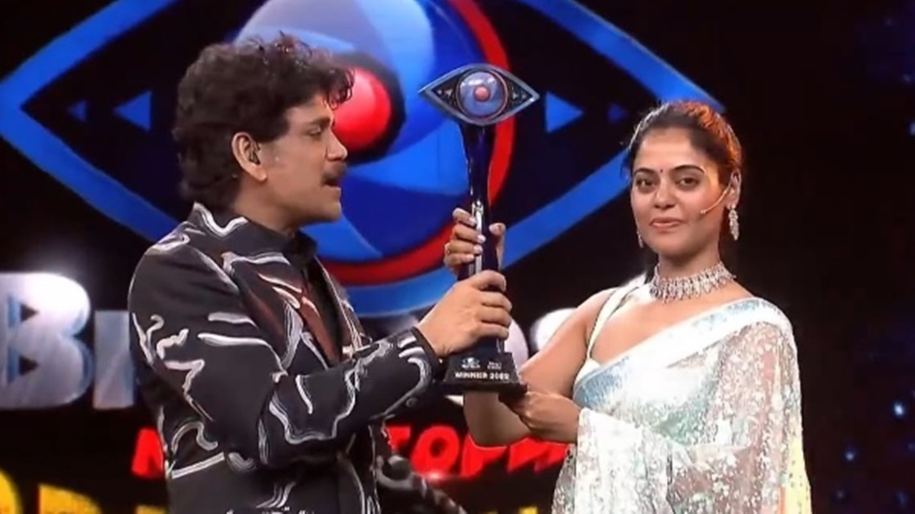 Big Boss: బిగ్‌బాస్ టైటిల్ బిందుమాధవికి కలిసి వస్తుందా..?