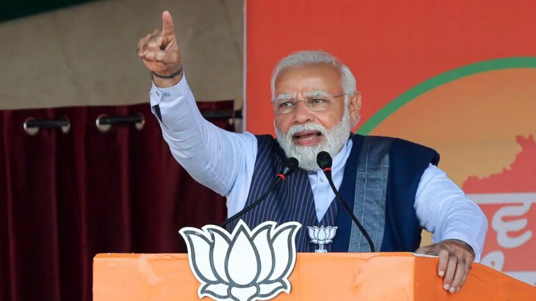 Bharatiya Janata Party: రాజ్యసభ స్థానాలకు తొలి జాబితా ప్రకటన