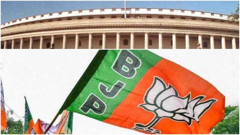 Rajya Sabha: ఉత్తరాది నుంచి తెలుగు నేతలకు బీజేపీ అవకాశం