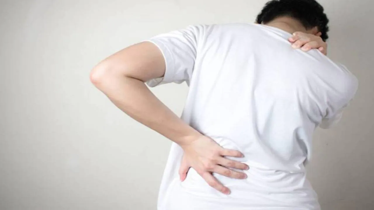 Health Tips: ఒంటినొప్పులతో బాధపడుతున్నారా? ఈ టిప్స్ మీకోసమే..