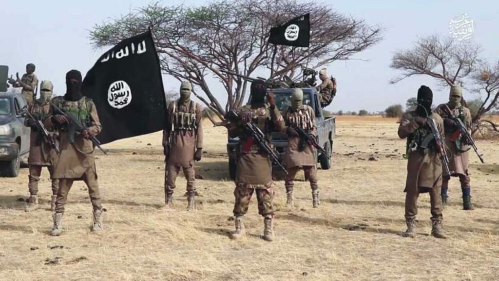 Boko Haram 1280x720