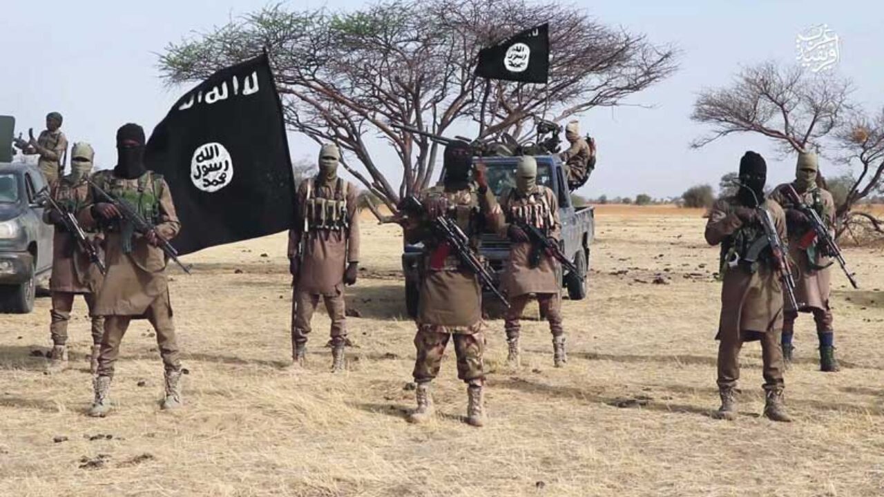 Nigeria: Boko Haram massacre… 50 farmers brutally murdered